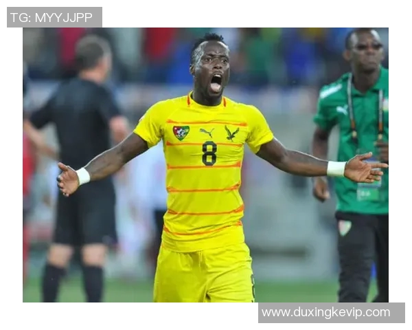 多哥足球队球星风采:闪耀绿茵的辉煌之星们 多哥足球队球星风采:闪耀绿茵的辉煌之星们