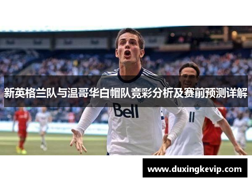 新英格兰队与温哥华白帽队竞彩分析及赛前预测详解